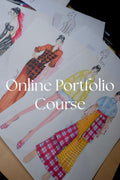 PRE RECORDED PORTFOLIO COURSE