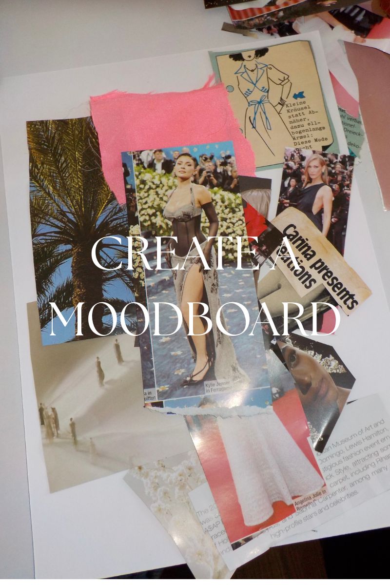 New Cairo Beginner Fashion Illustration Workshop