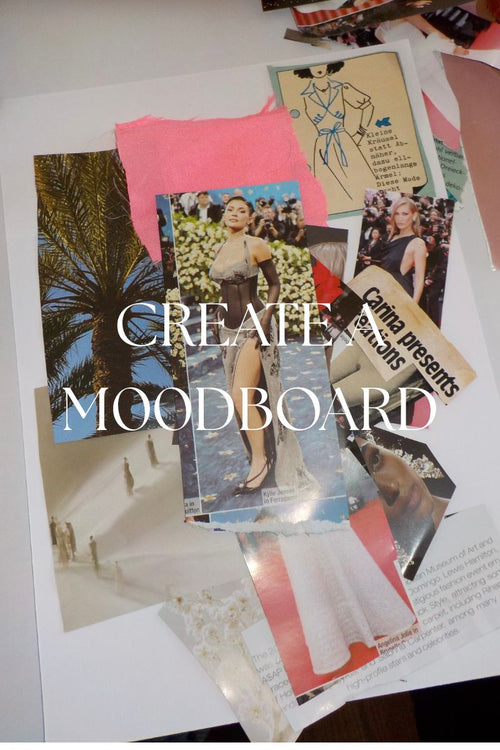 Maadi Beginner Fashion Illustration Workshop